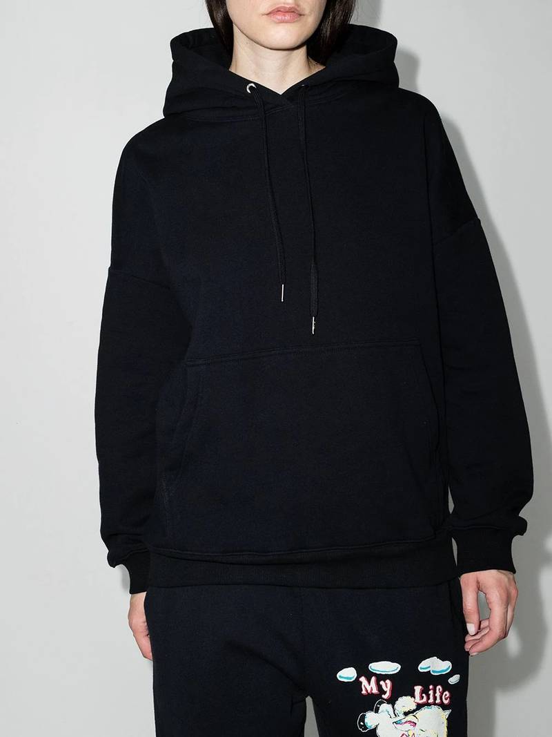 Ksubi 3 X 4 Oh G hoodie outlook