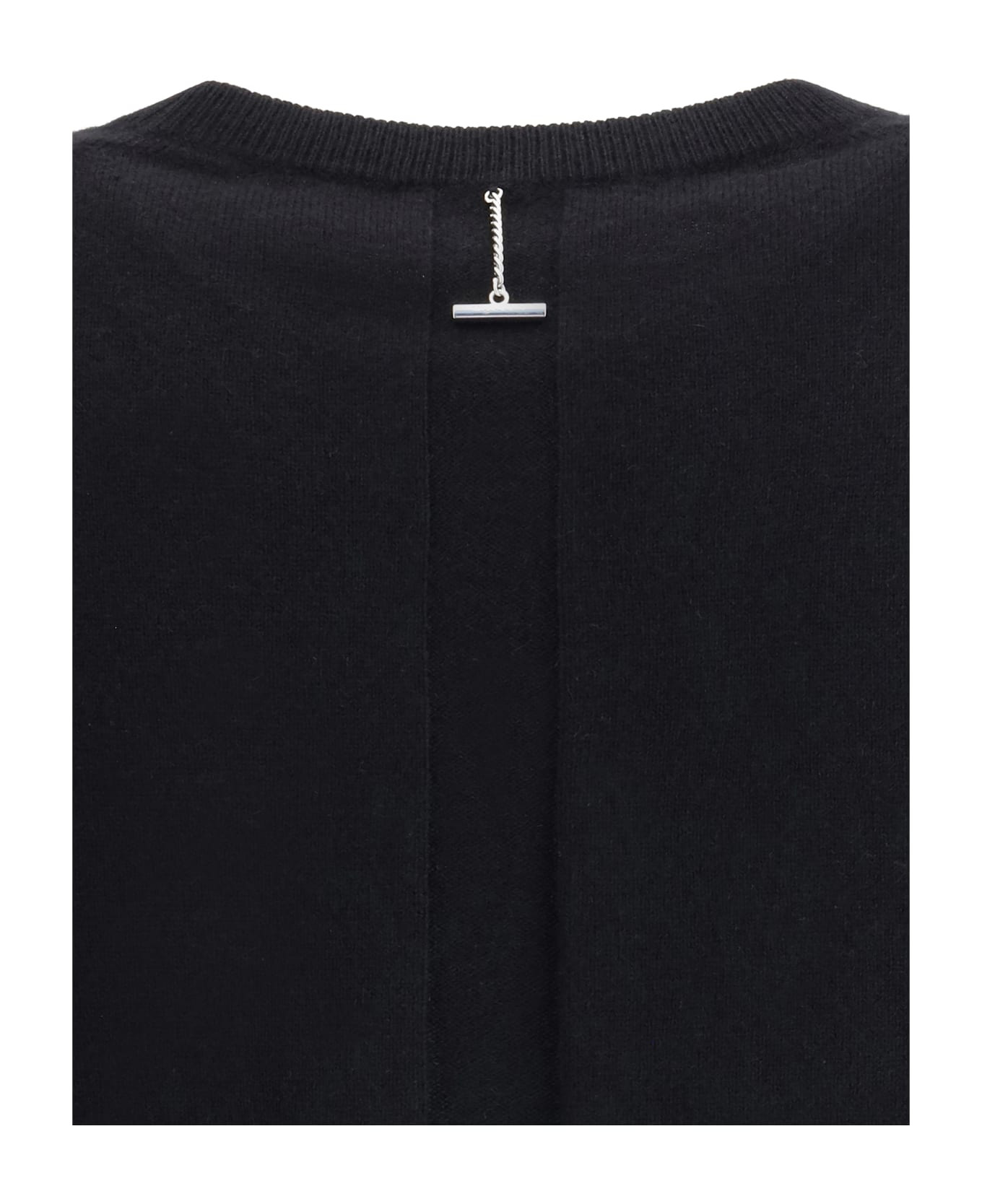 Cashmere Sweater - 3