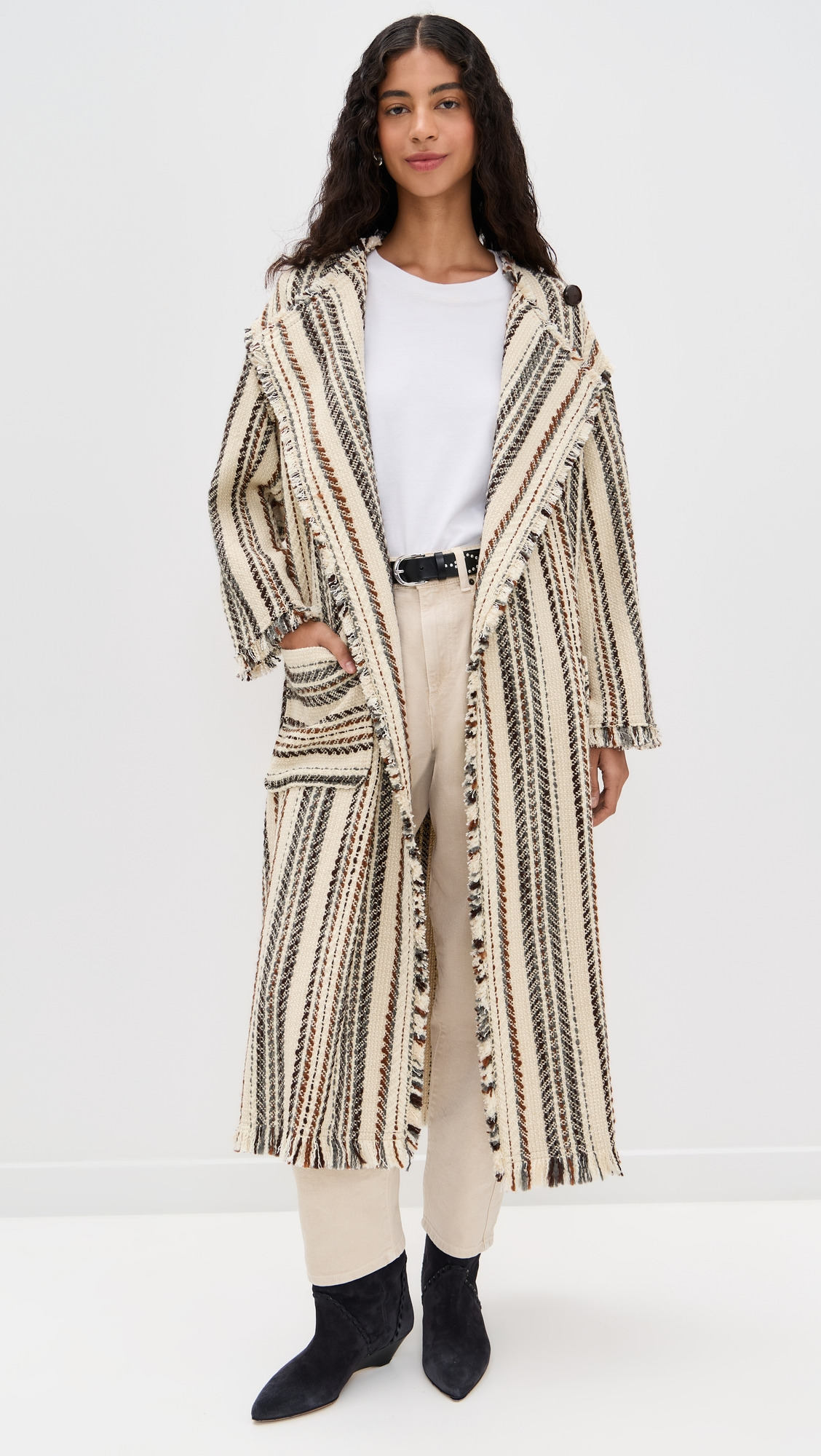 Inita Coat - 4