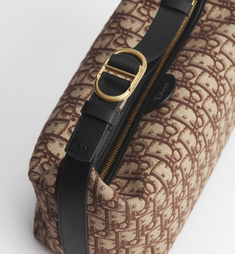 Dior Jett Pouch 5