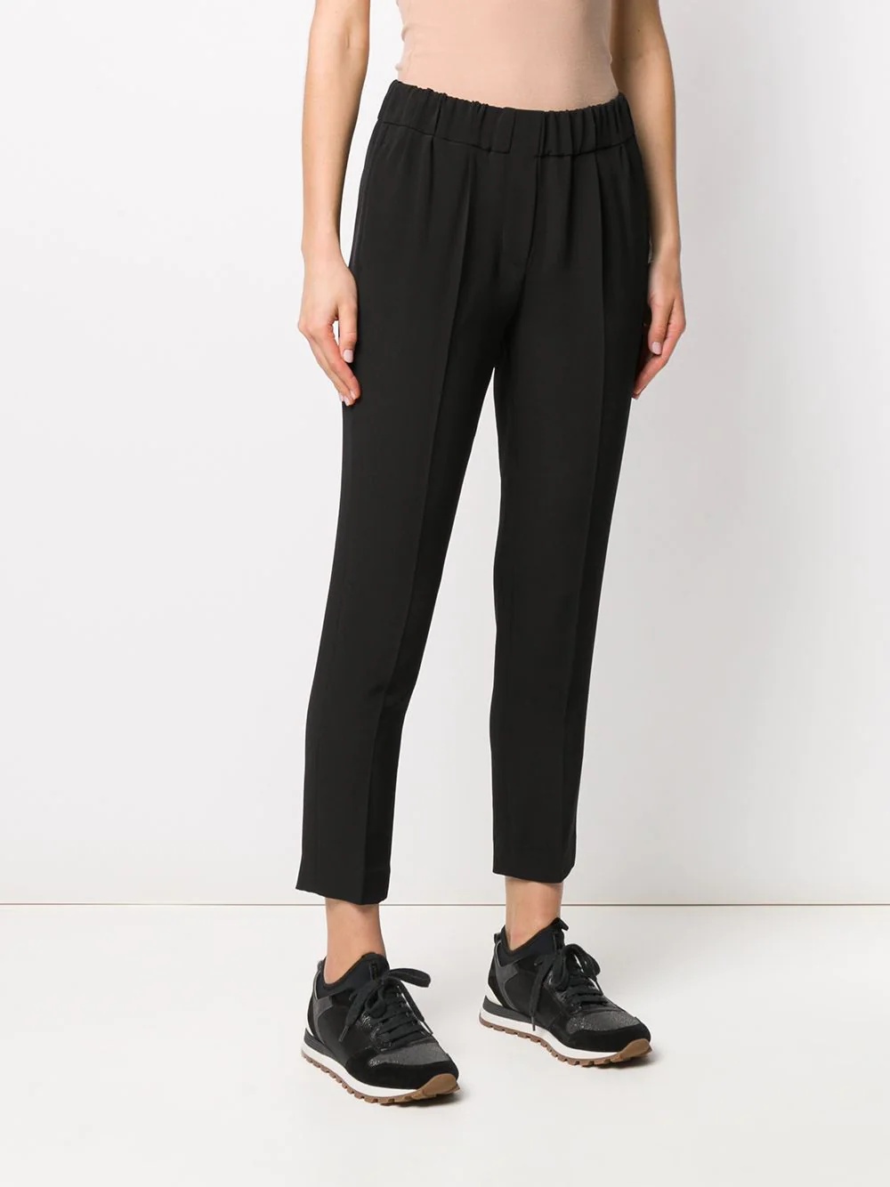 tapered trousers - 3