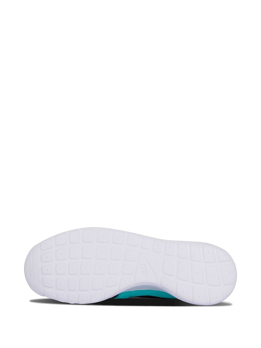 Rosherun low-top sneakers - 4