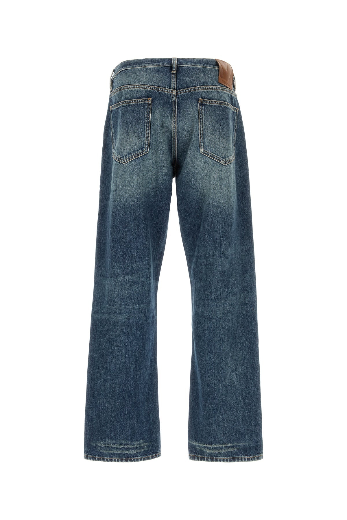 Denim jeans - 2