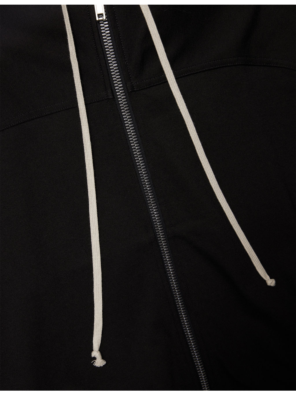 Windbreaker Relaxed-Fit Cotton-Jersey Hoodie - 6