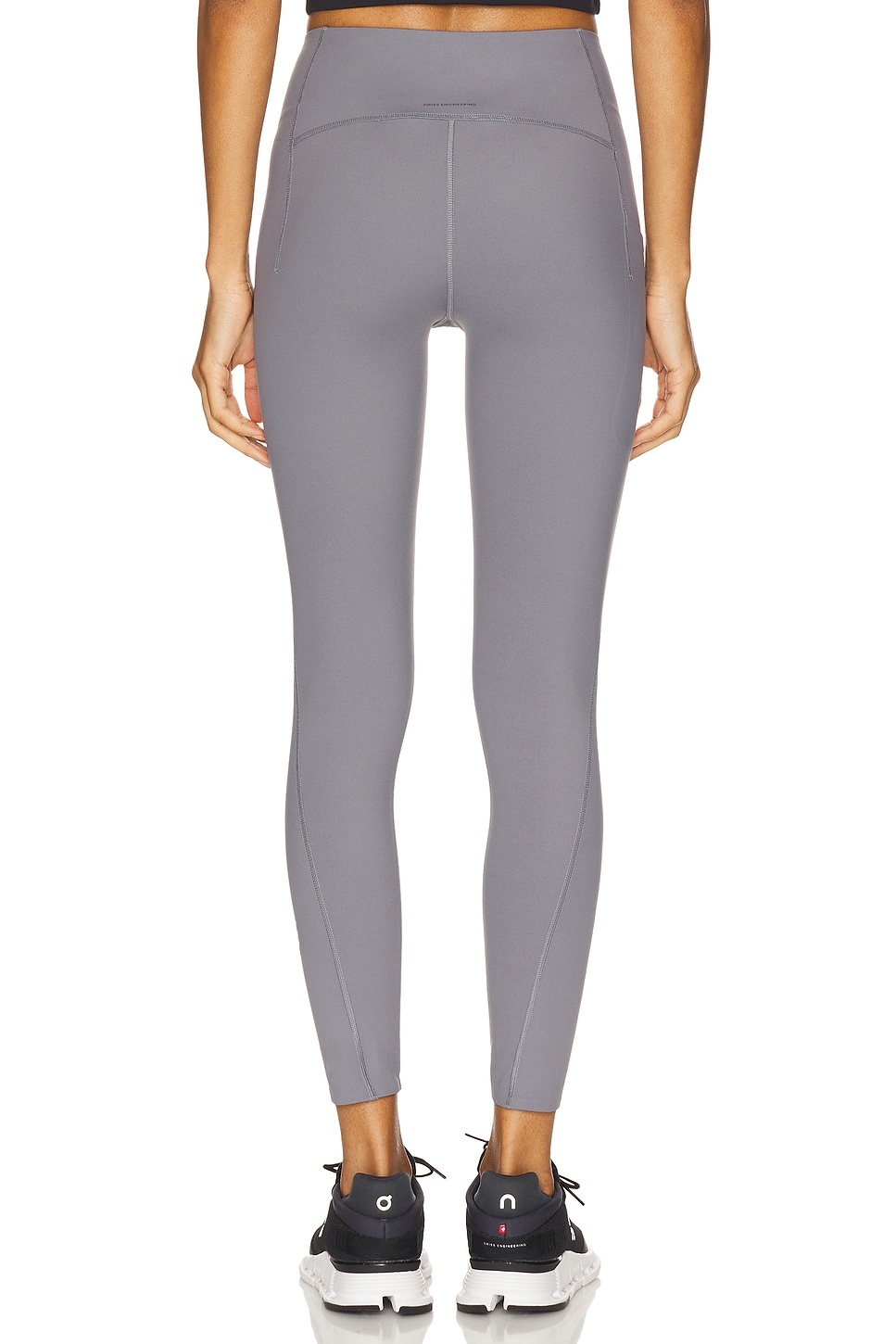 Studio Tights 7/8 - 4