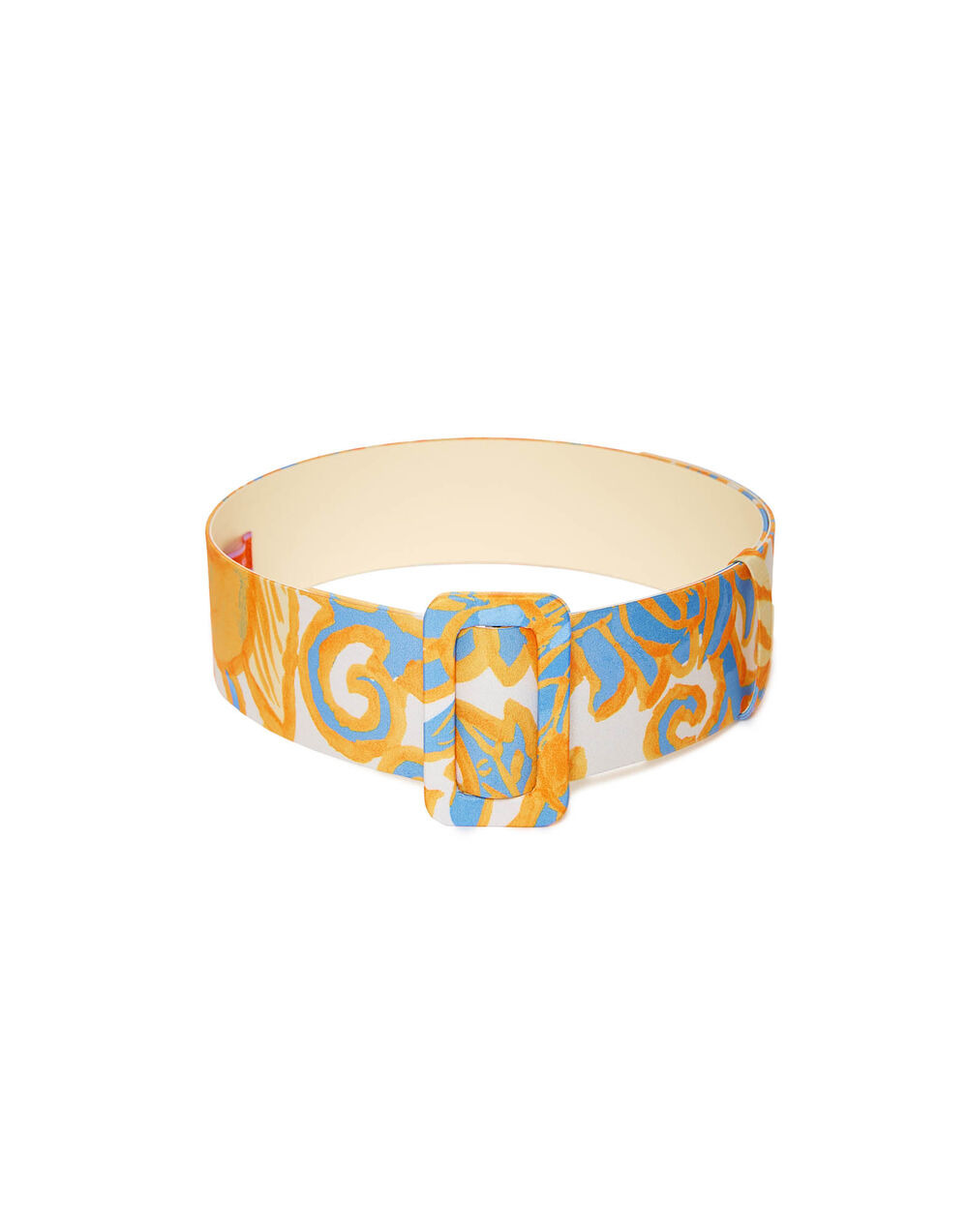 Medium Belt - 3