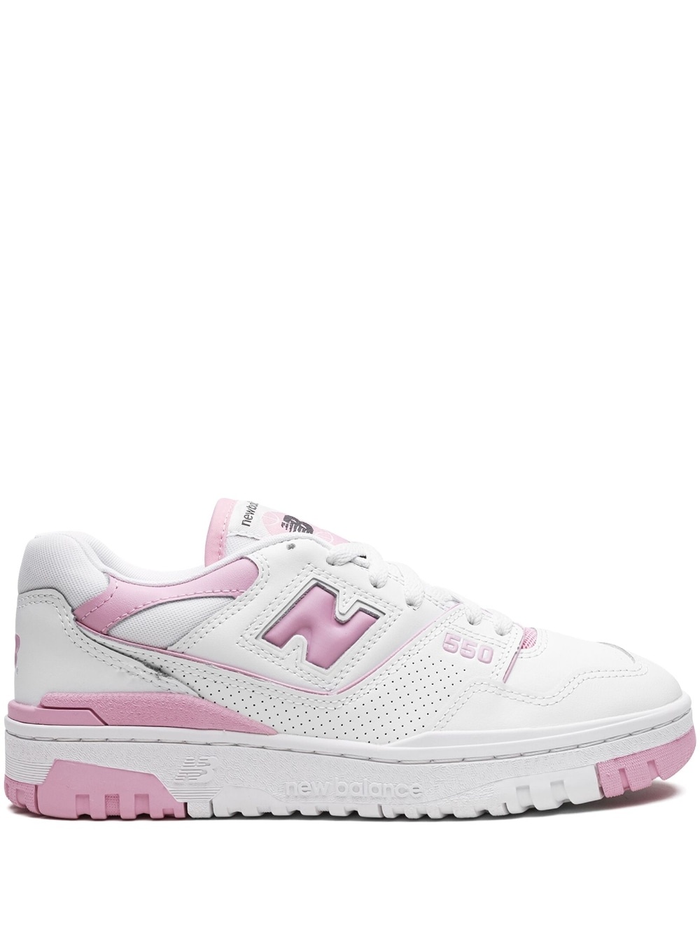 550 "Bubblegum" low-top sneakers - 1