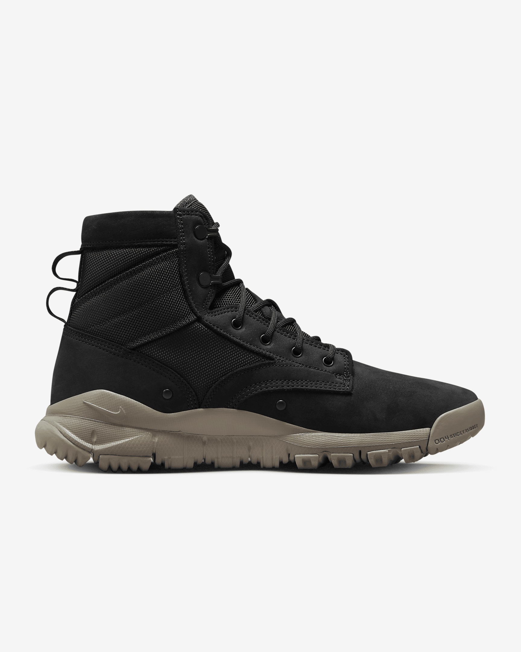 Nike SFB 6" Leather Men's Boot - 3