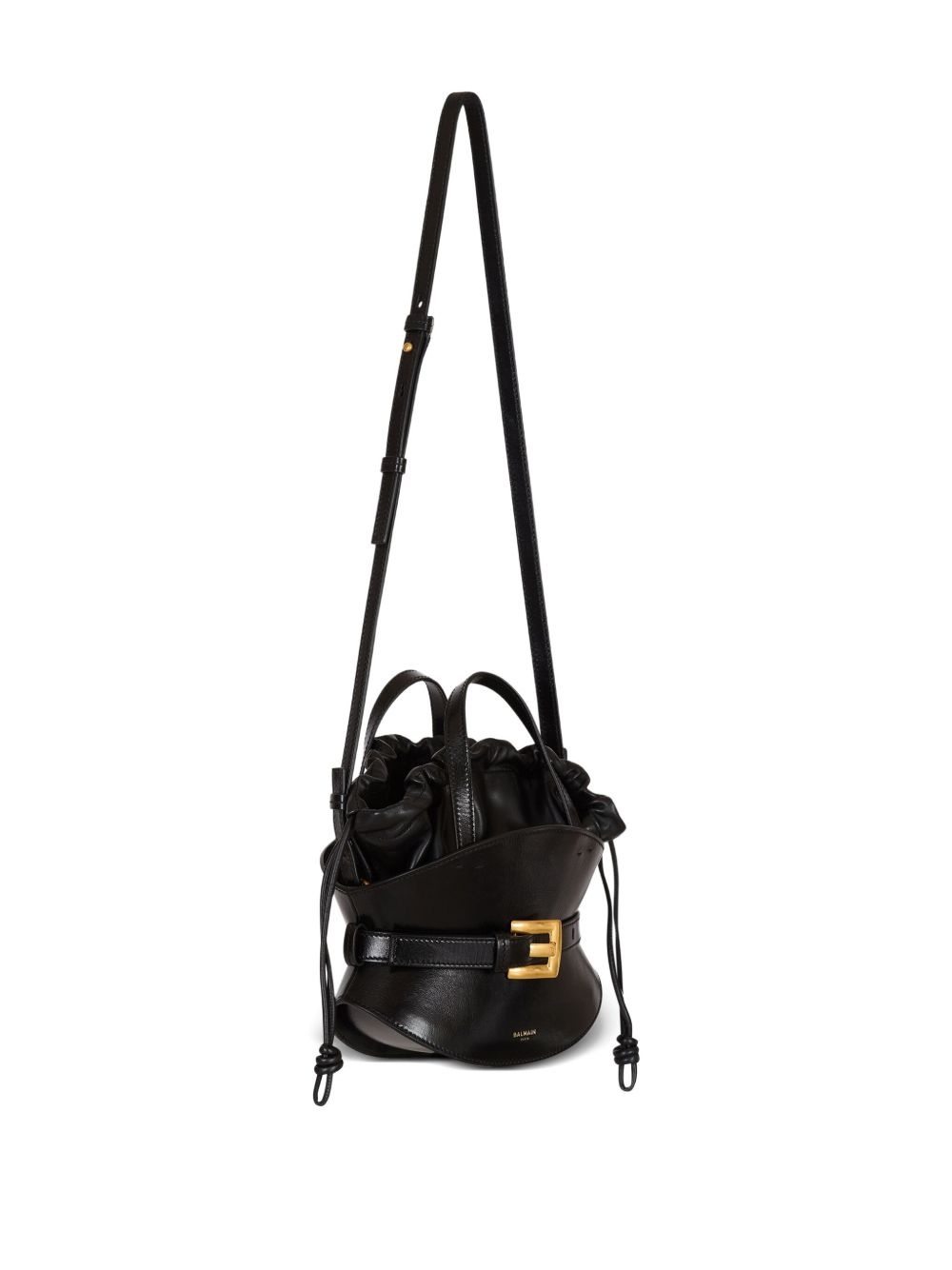 mini Shuffle tote bag - 4