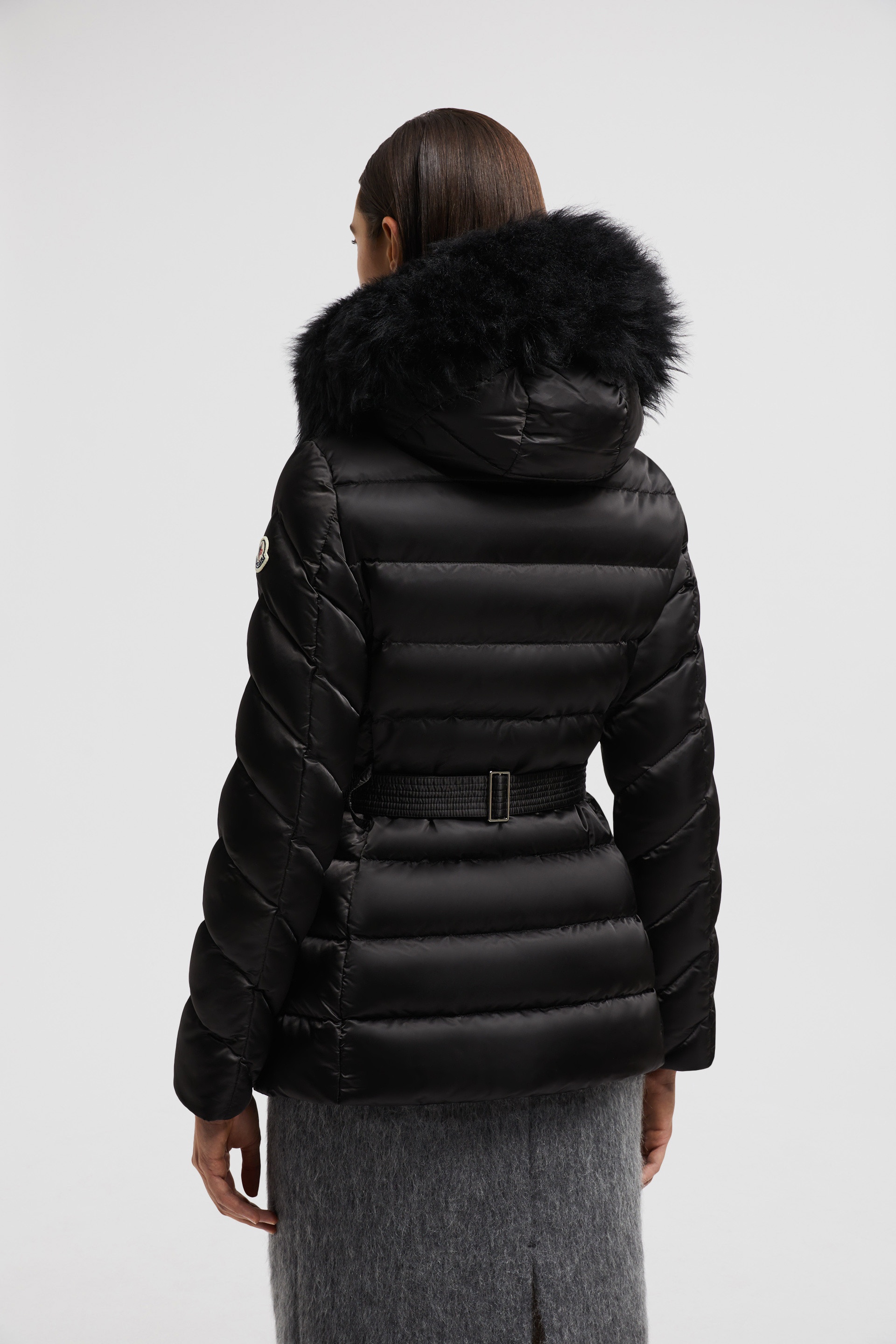 Cupidone Short Down Jacket - 5