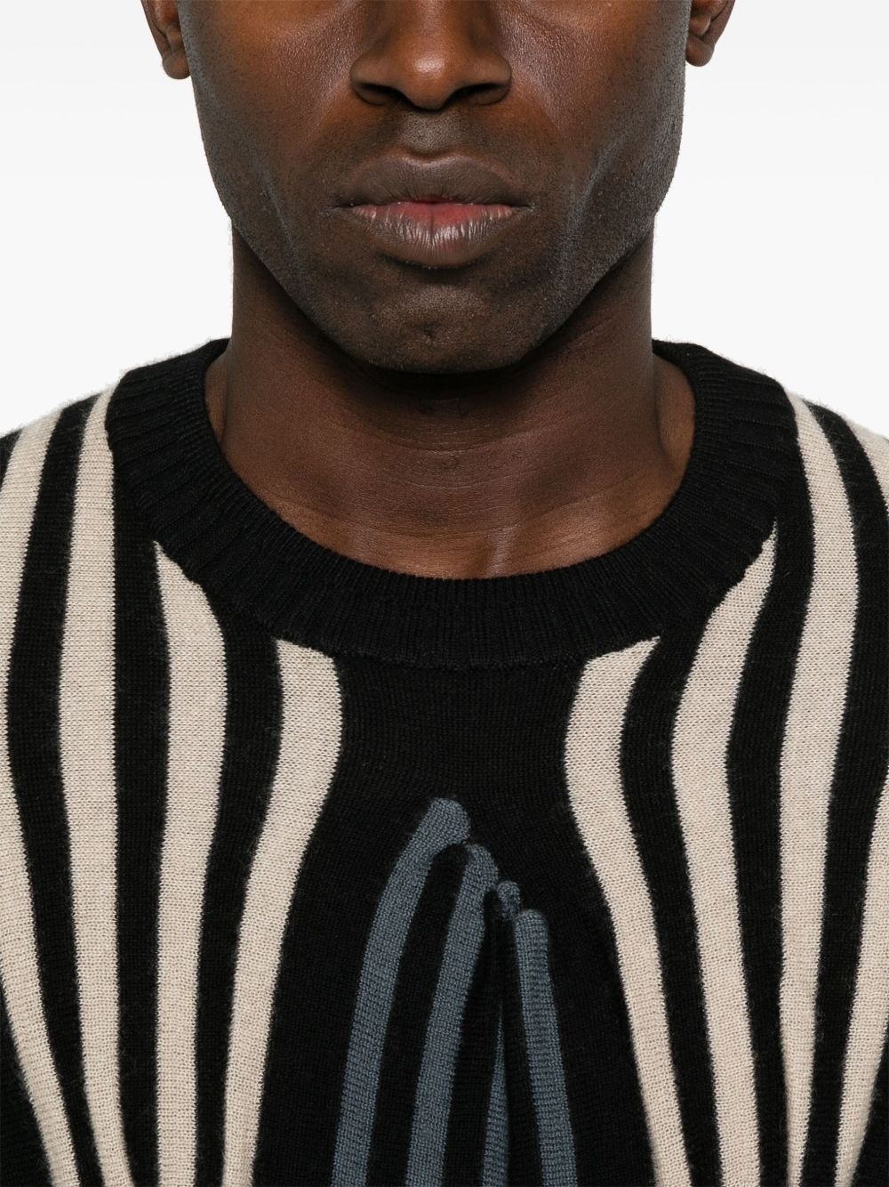 Solix sweater - 5