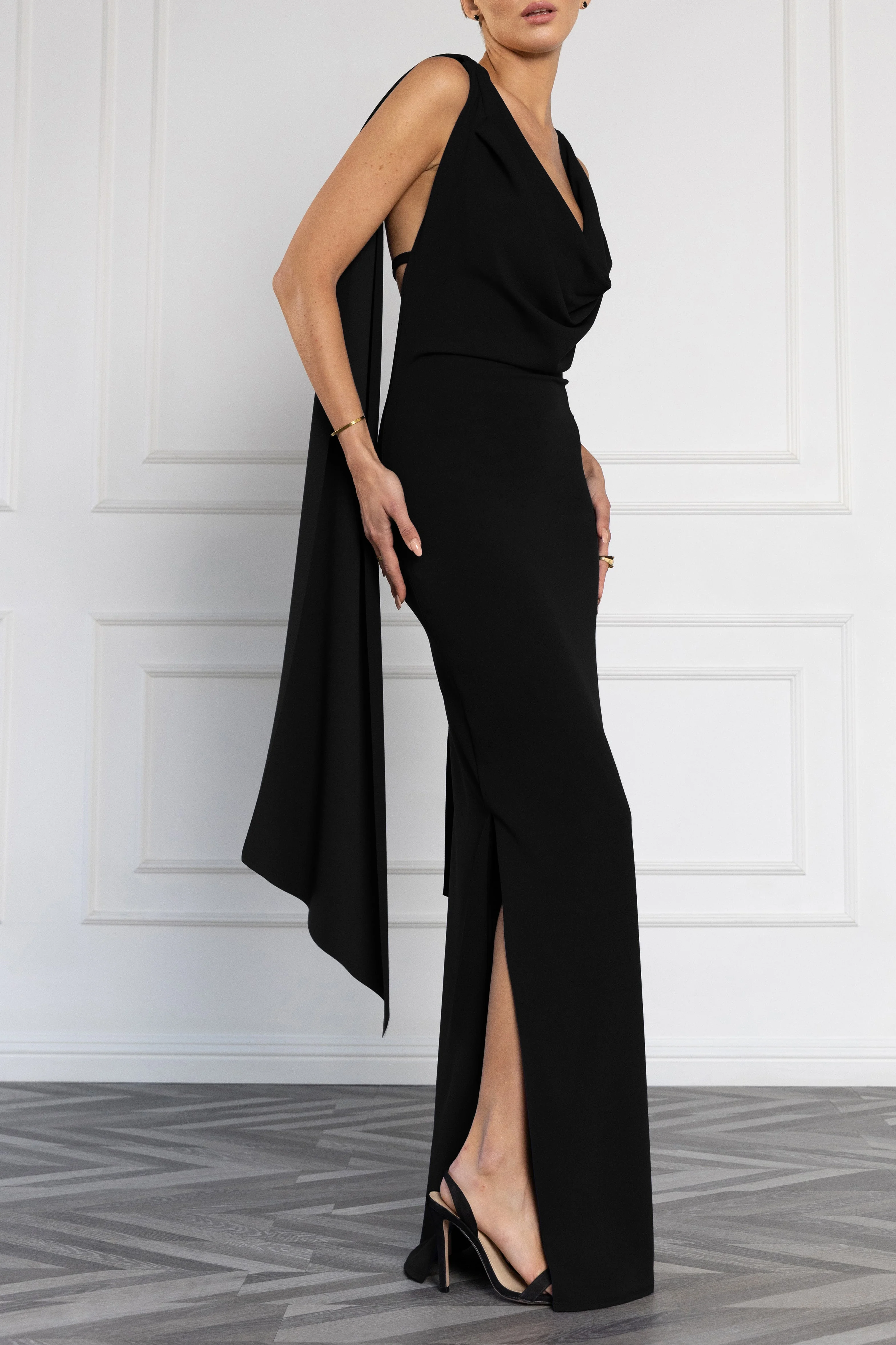 Brullo Maxi dress - 1