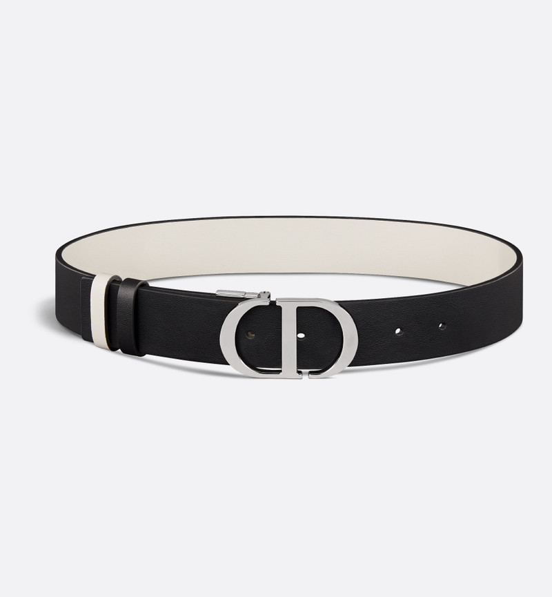 30 Montaigne Reversible Belt 1
