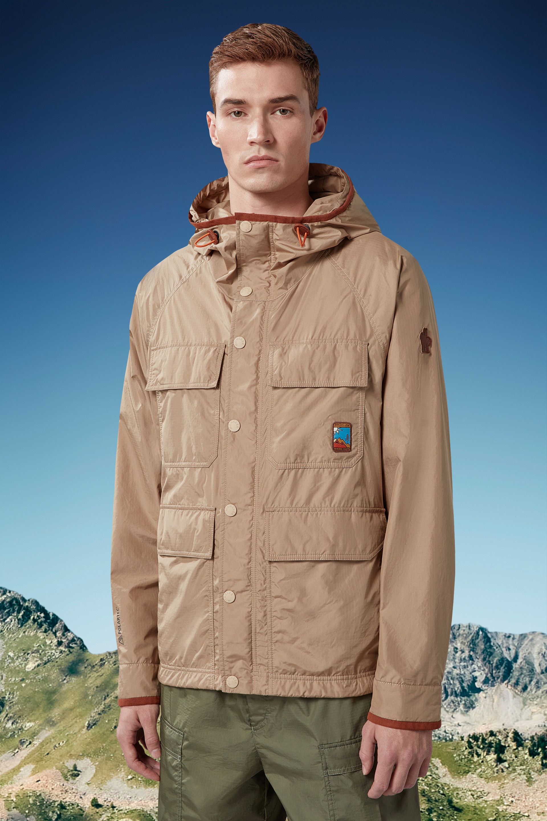 Rutor Field Jacket - 3