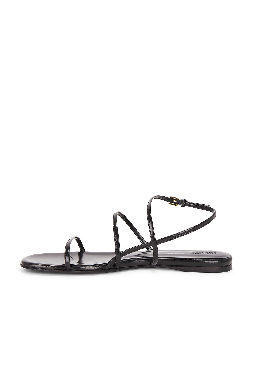 Loop Flat Sandal - 5