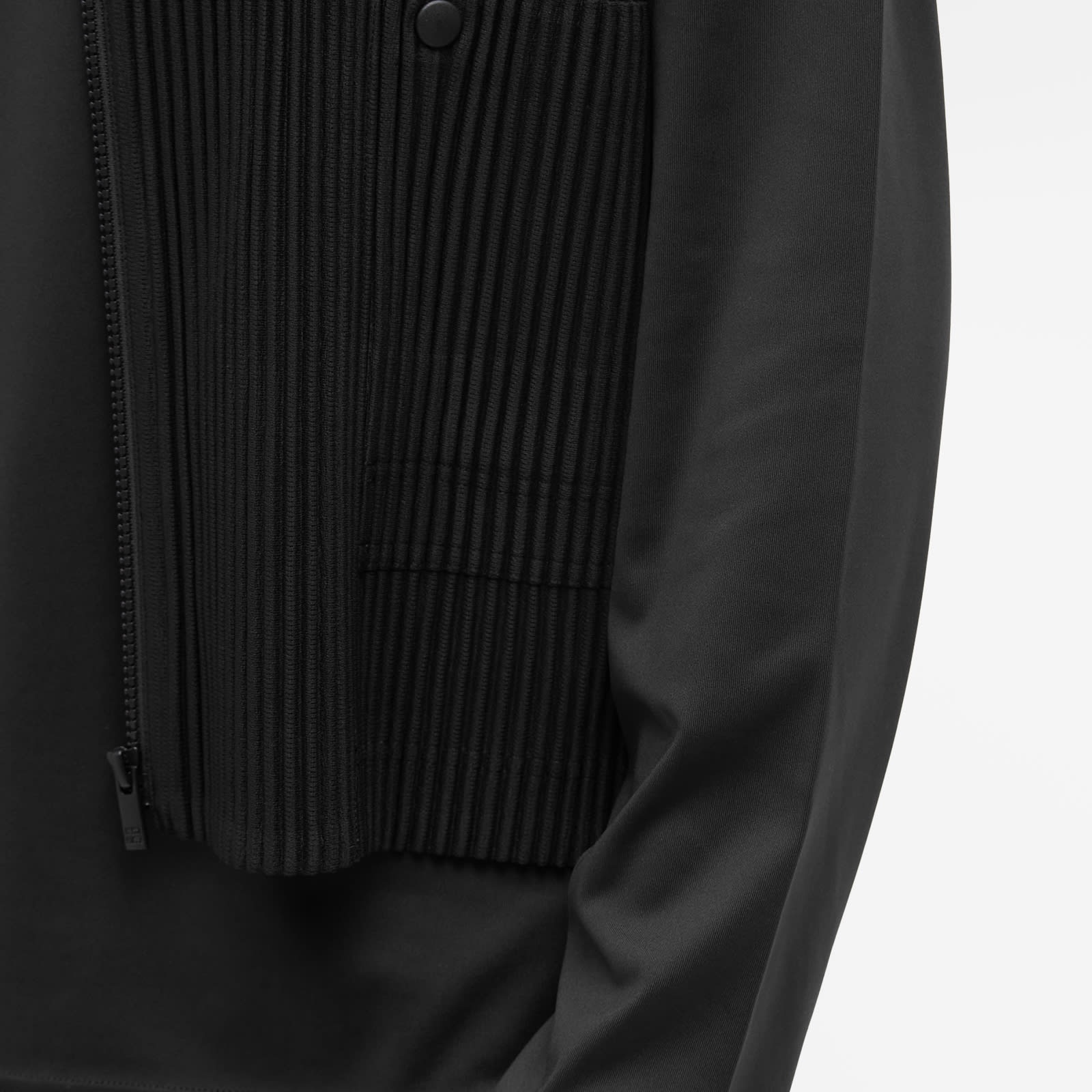 Homme Plissé Issey Miyake Pleated Gilet - 5
