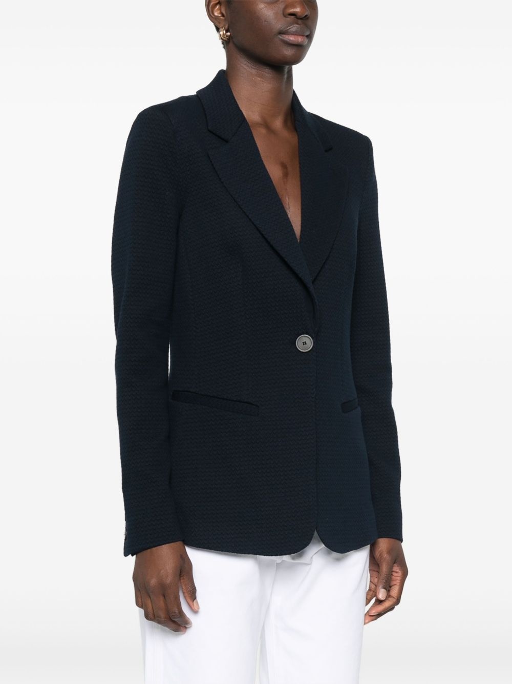 Icon blazer - 3