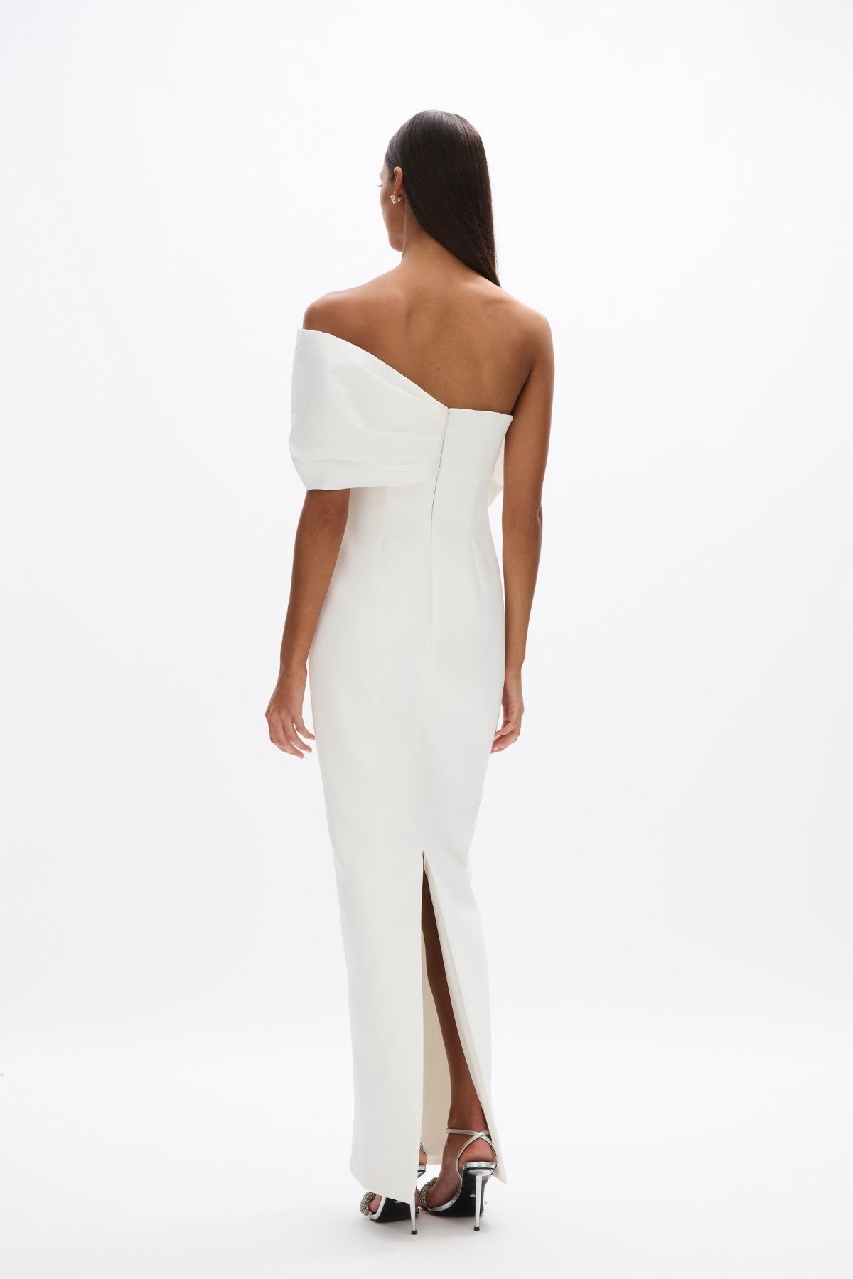 KACE GOWN - 4