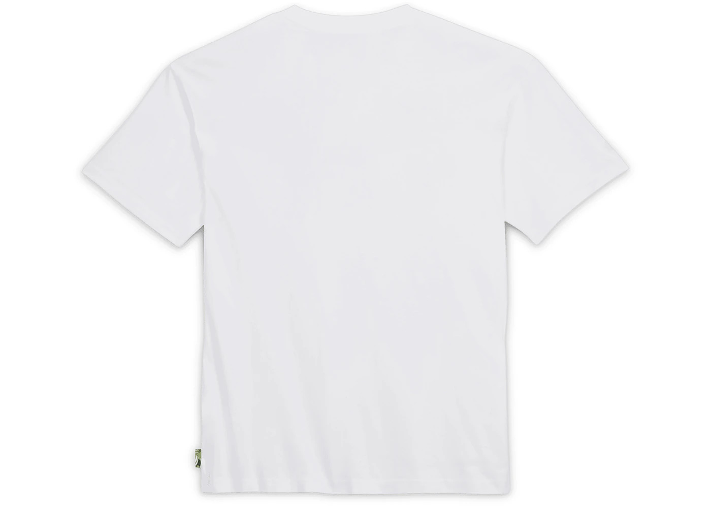 Nike SB Olympics 2024 Agnostic T-shirt White - 2
