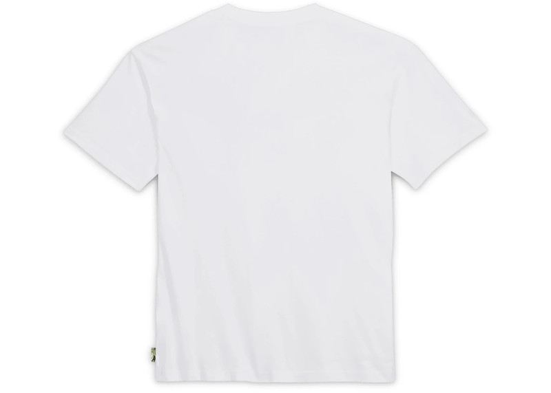 Nike Nike SB Olympics 2024 Agnostic T-shirt White outlook