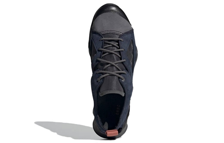 adidas OAMC x Type 04 'Legend Ink' FV7122 - 5