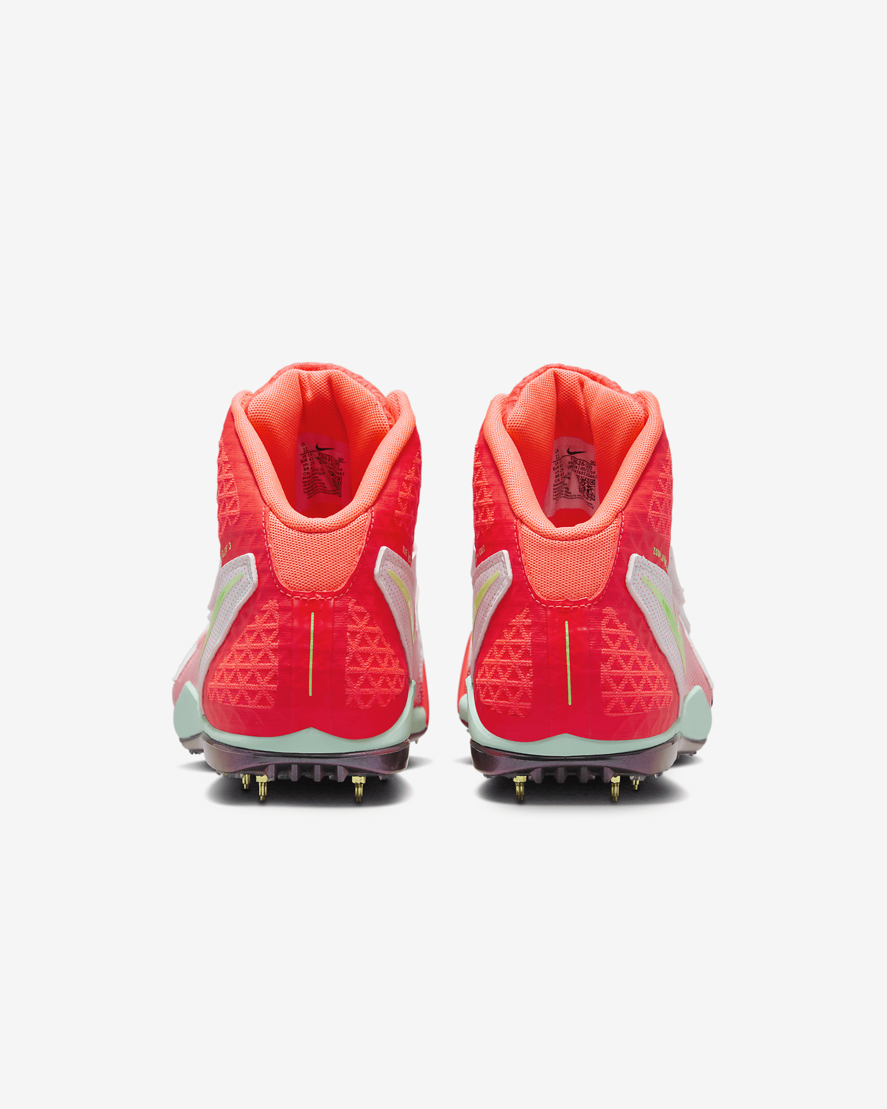 Nike Zoom Javelin Elite 3 Track & Field Throwing Spikes - 6