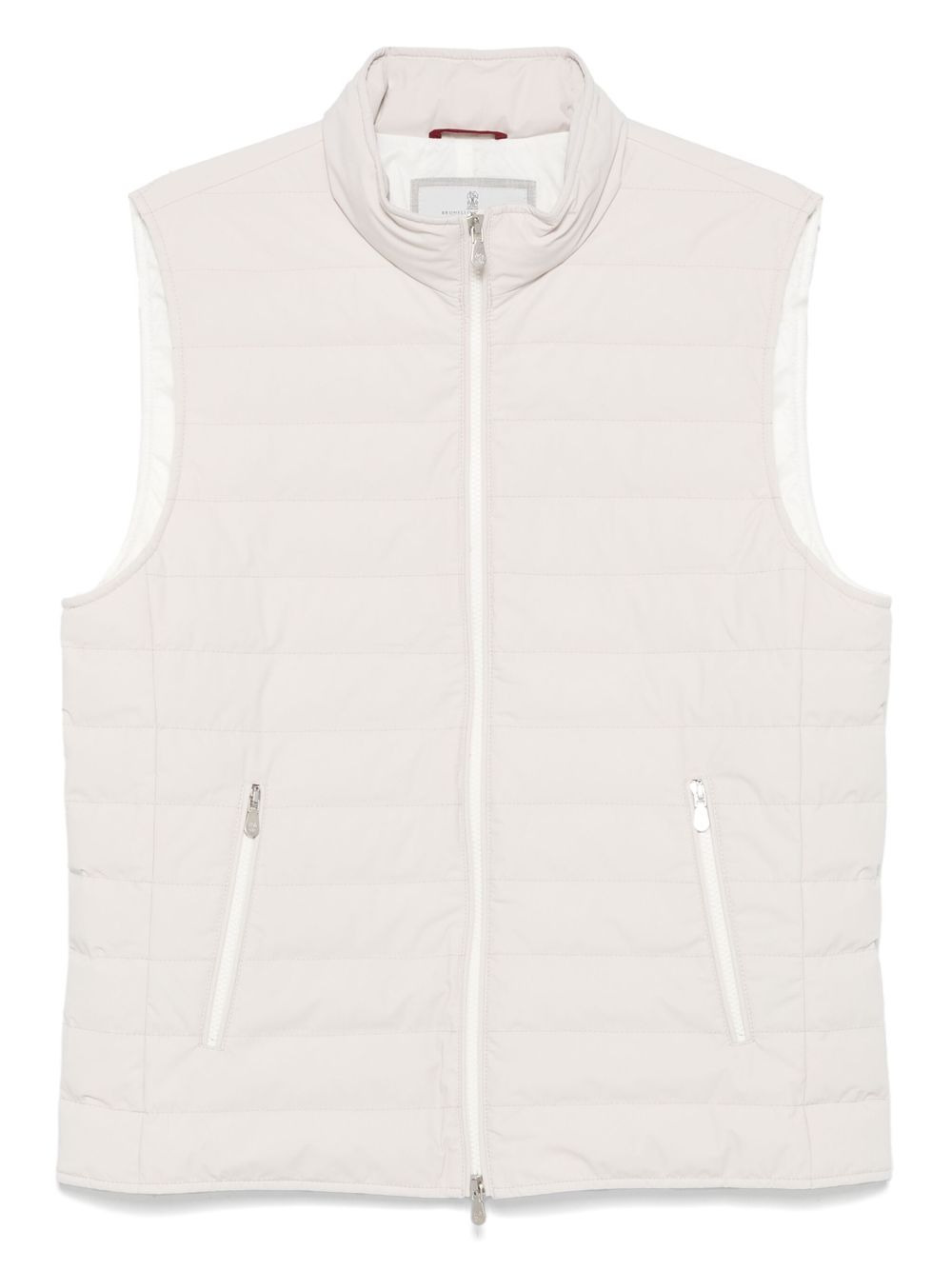 Brunello Cucinelli Vest - 1