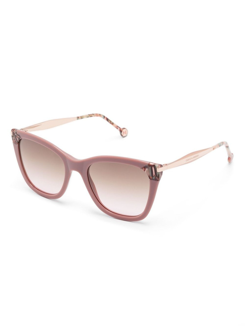 CAROLINA HERRERA 0307 sunglasses outlook