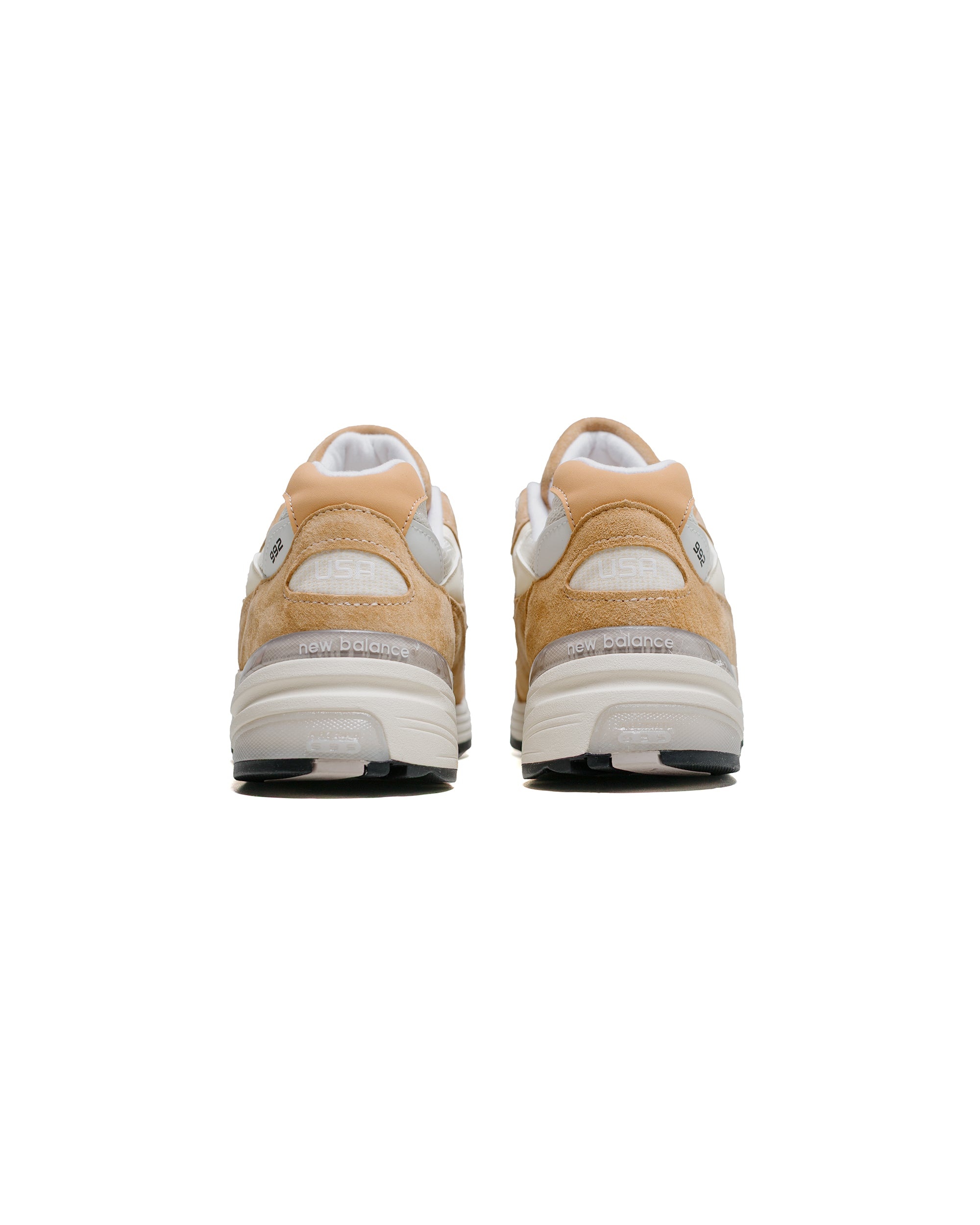 U992CC Sweet Caramel/Calcium - 4