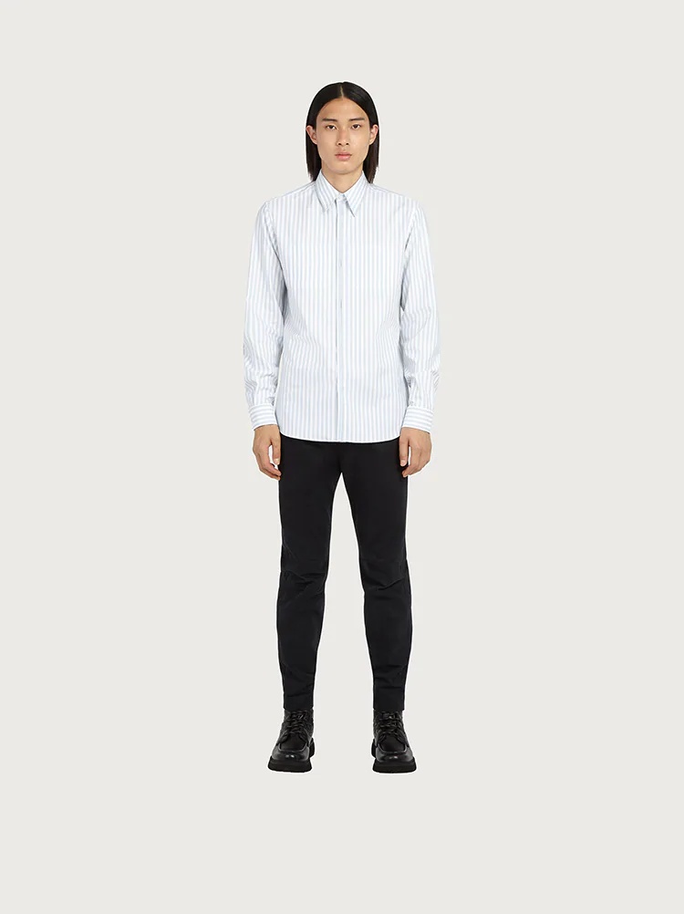 SPORTY SHIRT - 3