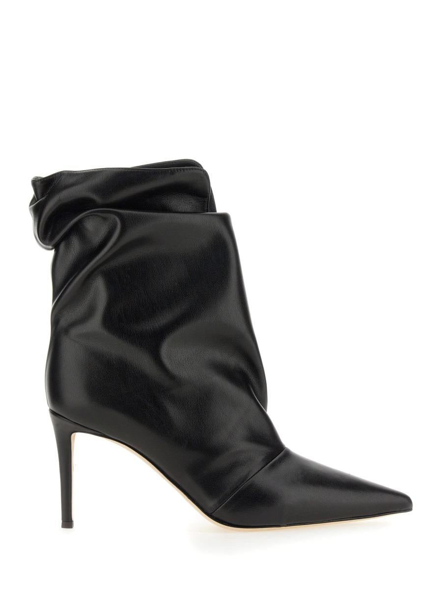 GIUSEPPE ZANOTTI BONNIE BOOT - 1