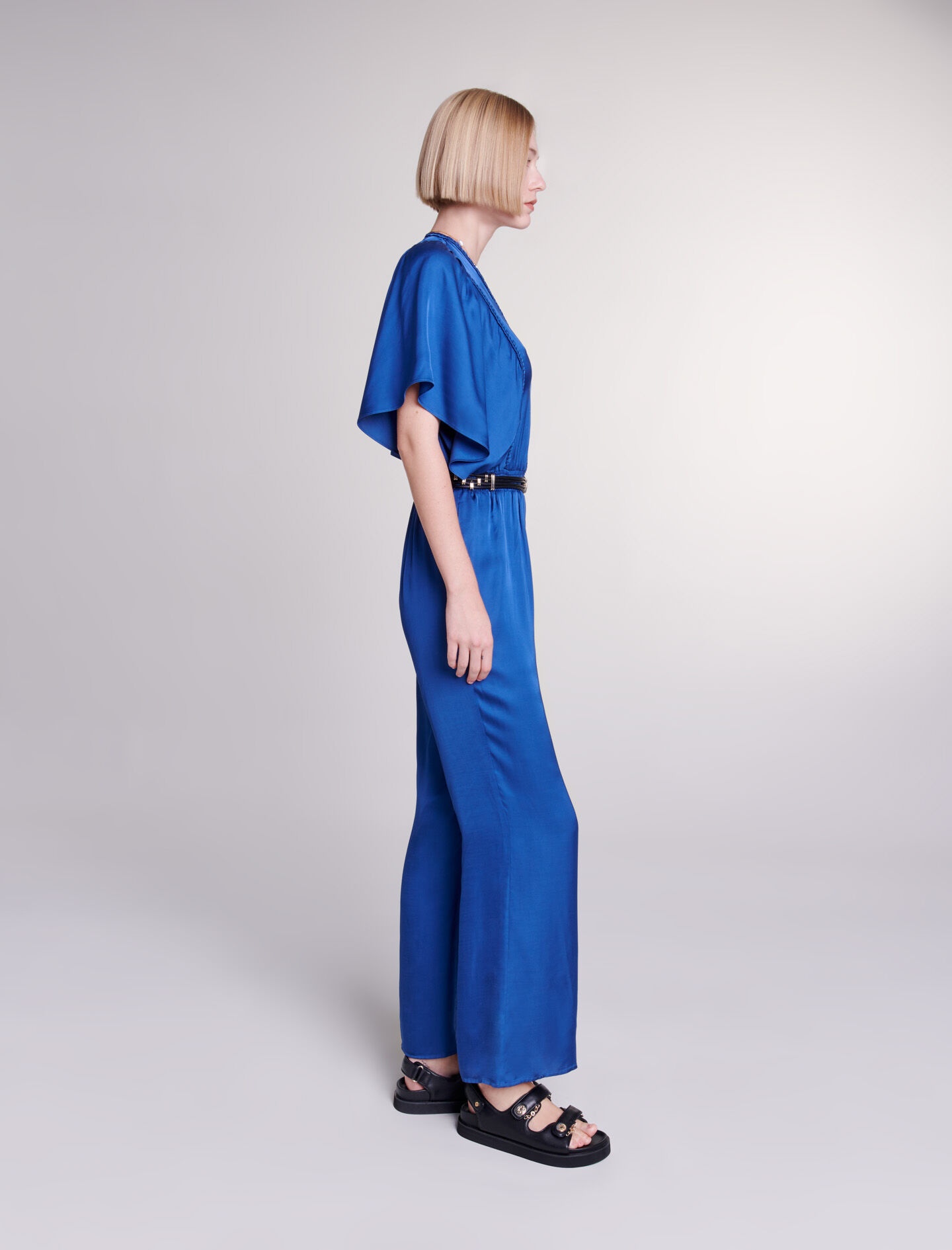 Trouser suit - 4