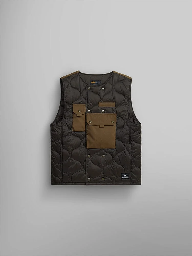 TACTICAL VEST - 1