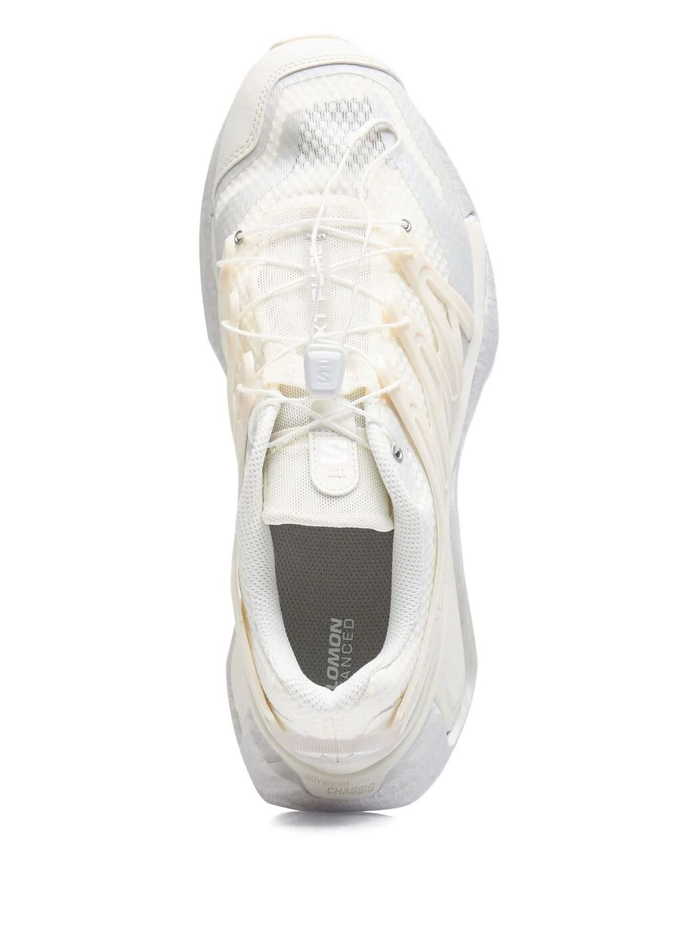 XT PU.RE Advanced "Vanilla Ice Glacier Grey" - 4