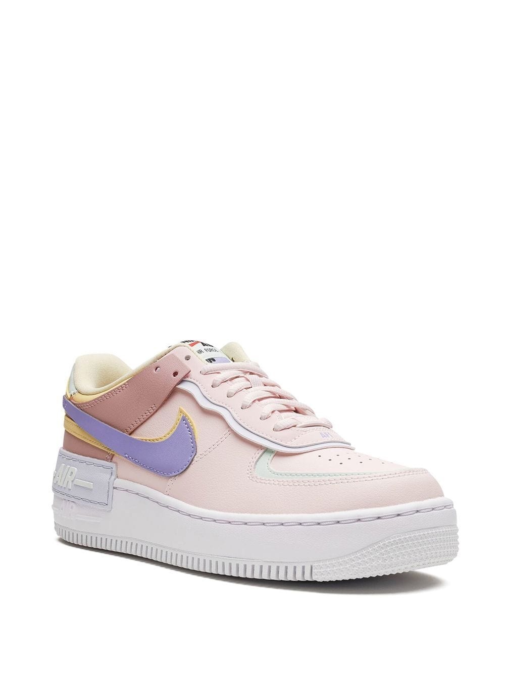 Air Force 1 Low Shadow "Soft Pink" sneakers - 2