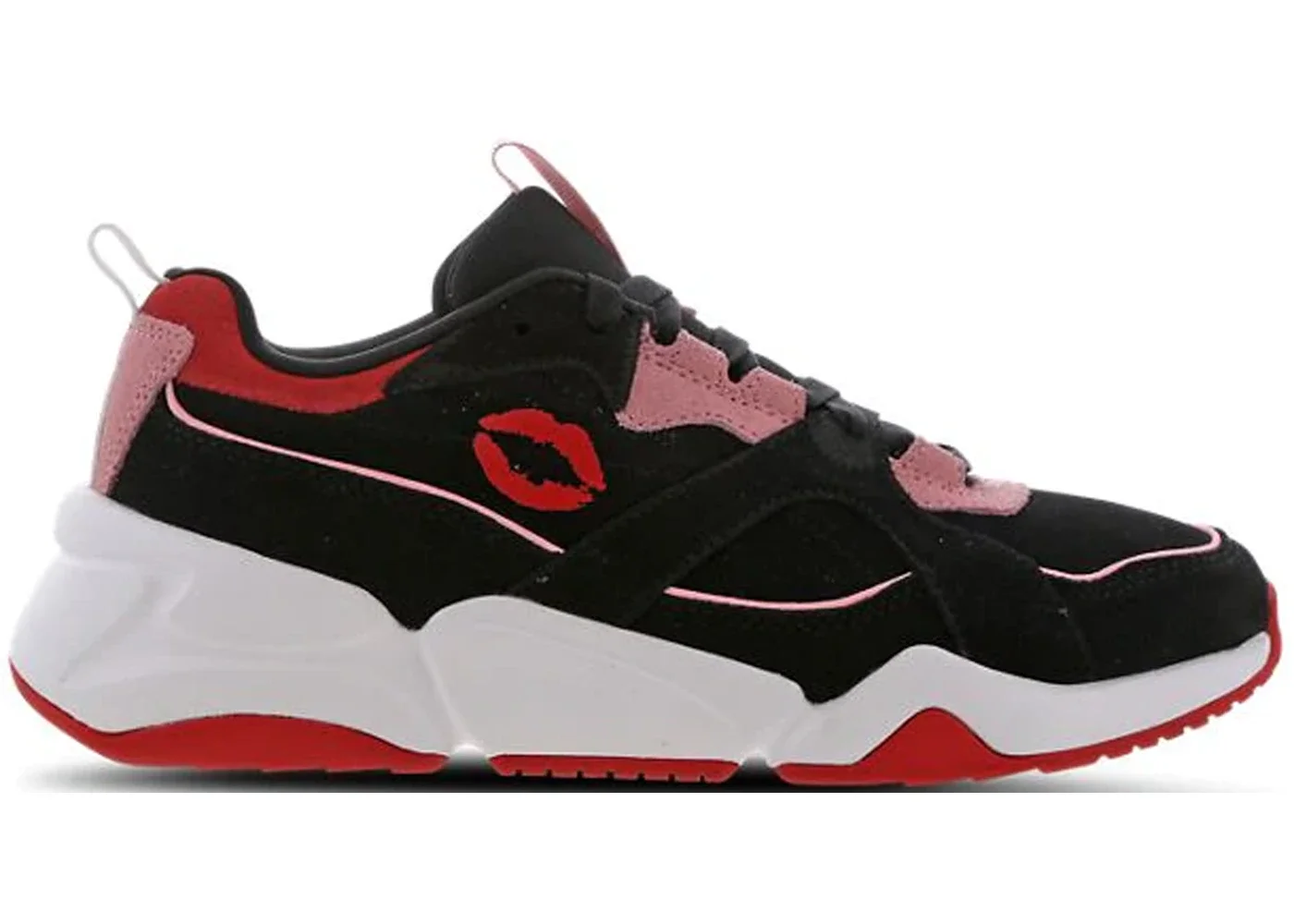 (WMNS) PUMA 어쩌면 x 노바 '캔디 핑크' 372519-01 - 1