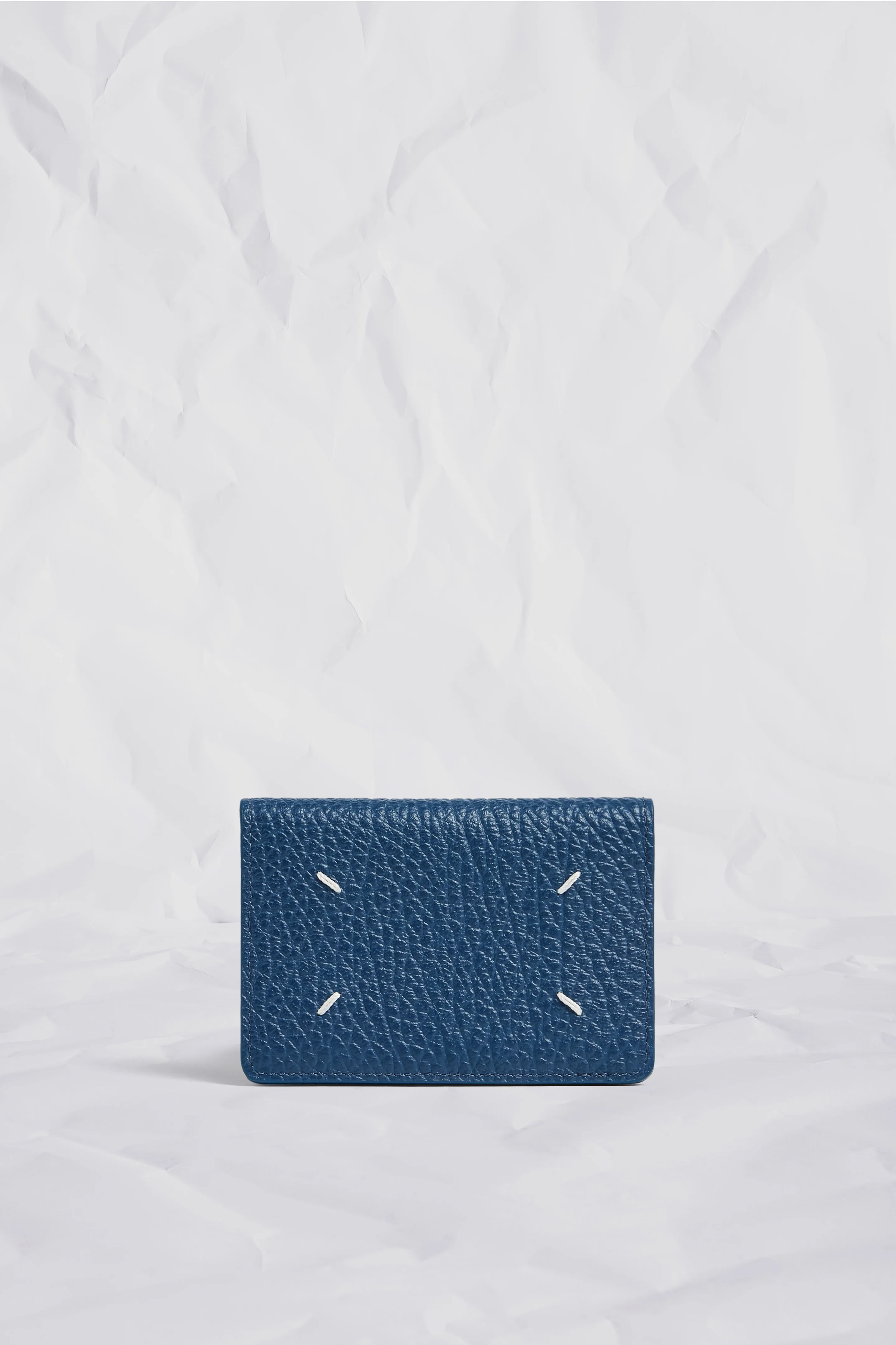Four stitches cardholder - 1