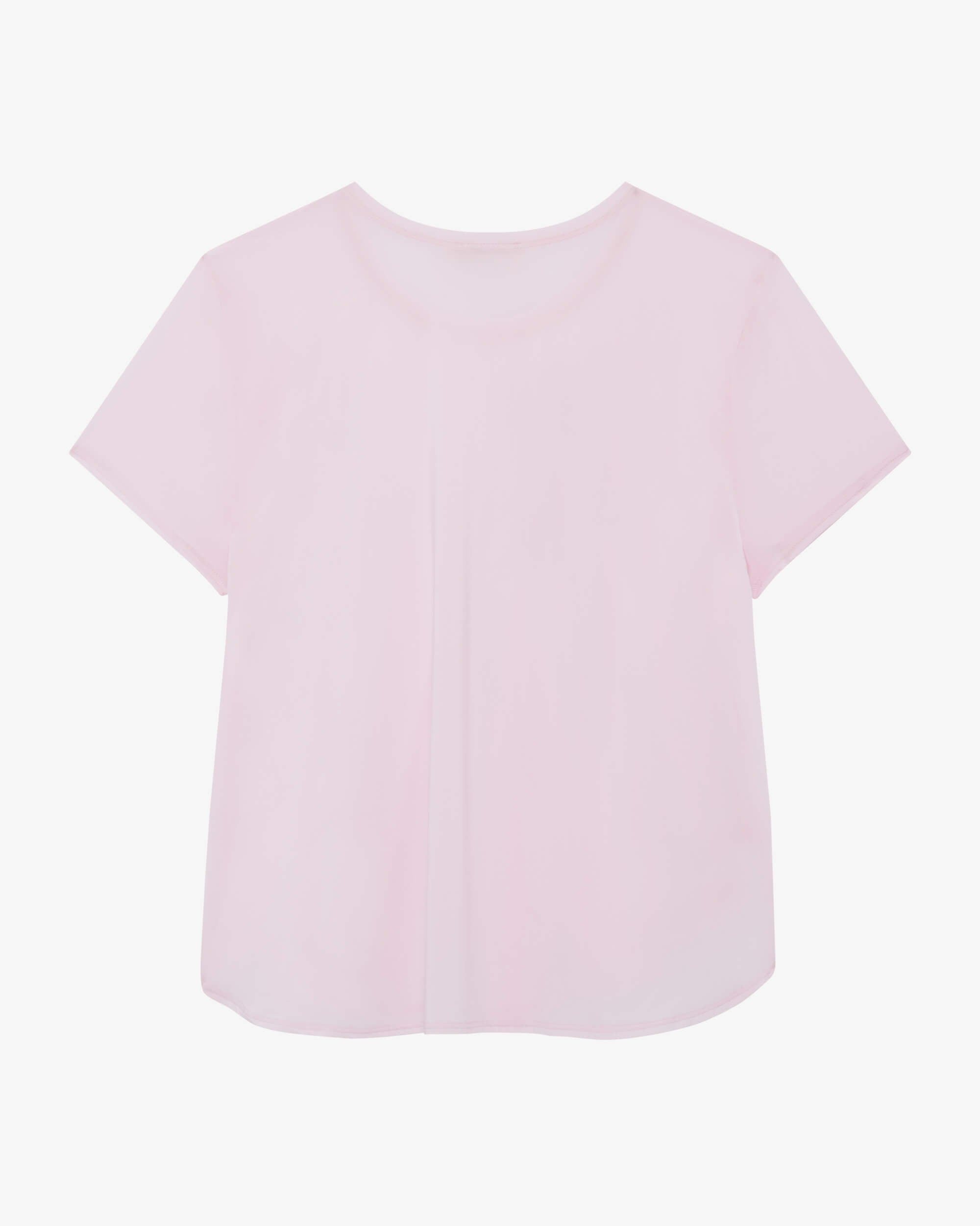 SHORT-SLEEVE TOP - 3