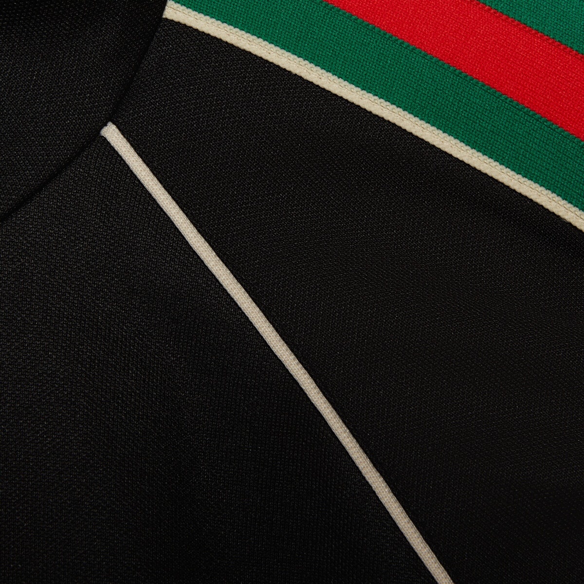 Technical jersey zip jacket - 5