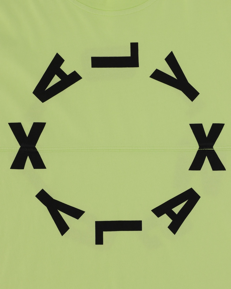 OVERSIZED LONG SLEEVE T-SHIRT 4