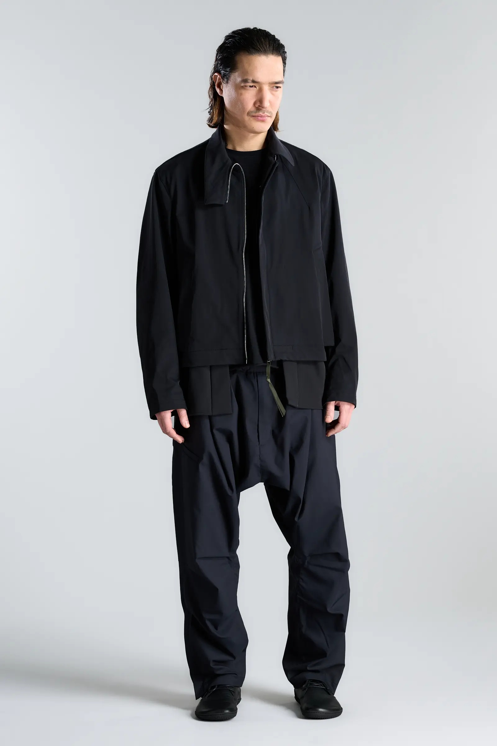 ACRONYM Acronym P36-CH Medium | ma_baoguo | REVERSIBLE