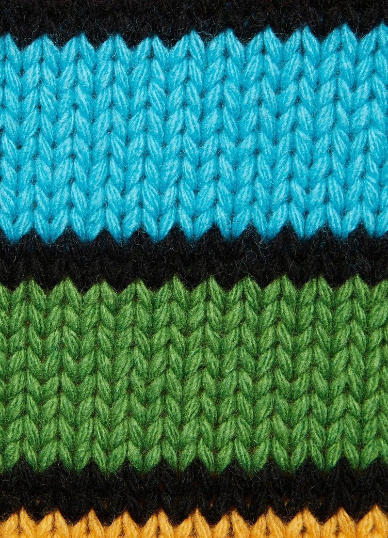Key Sweater 5