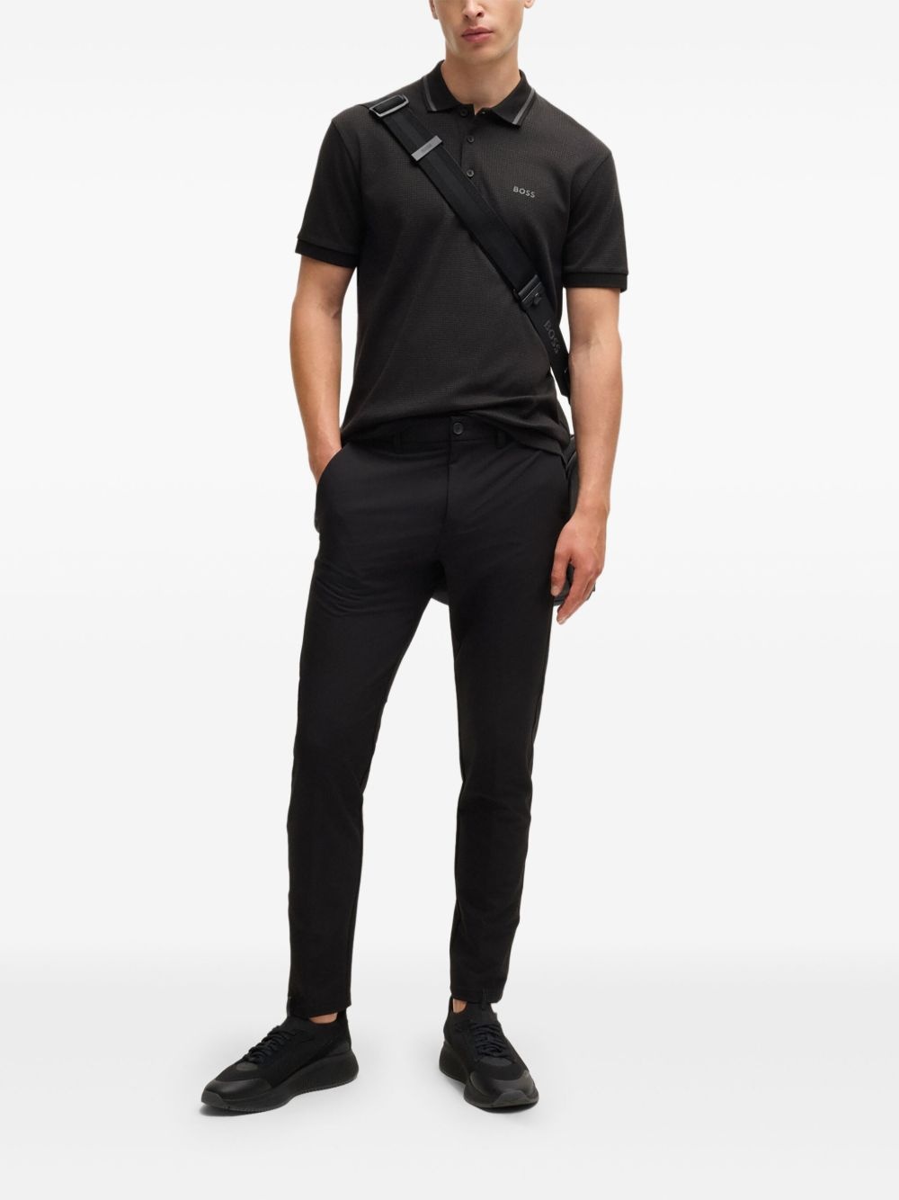 Paddy polo shirt - 2
