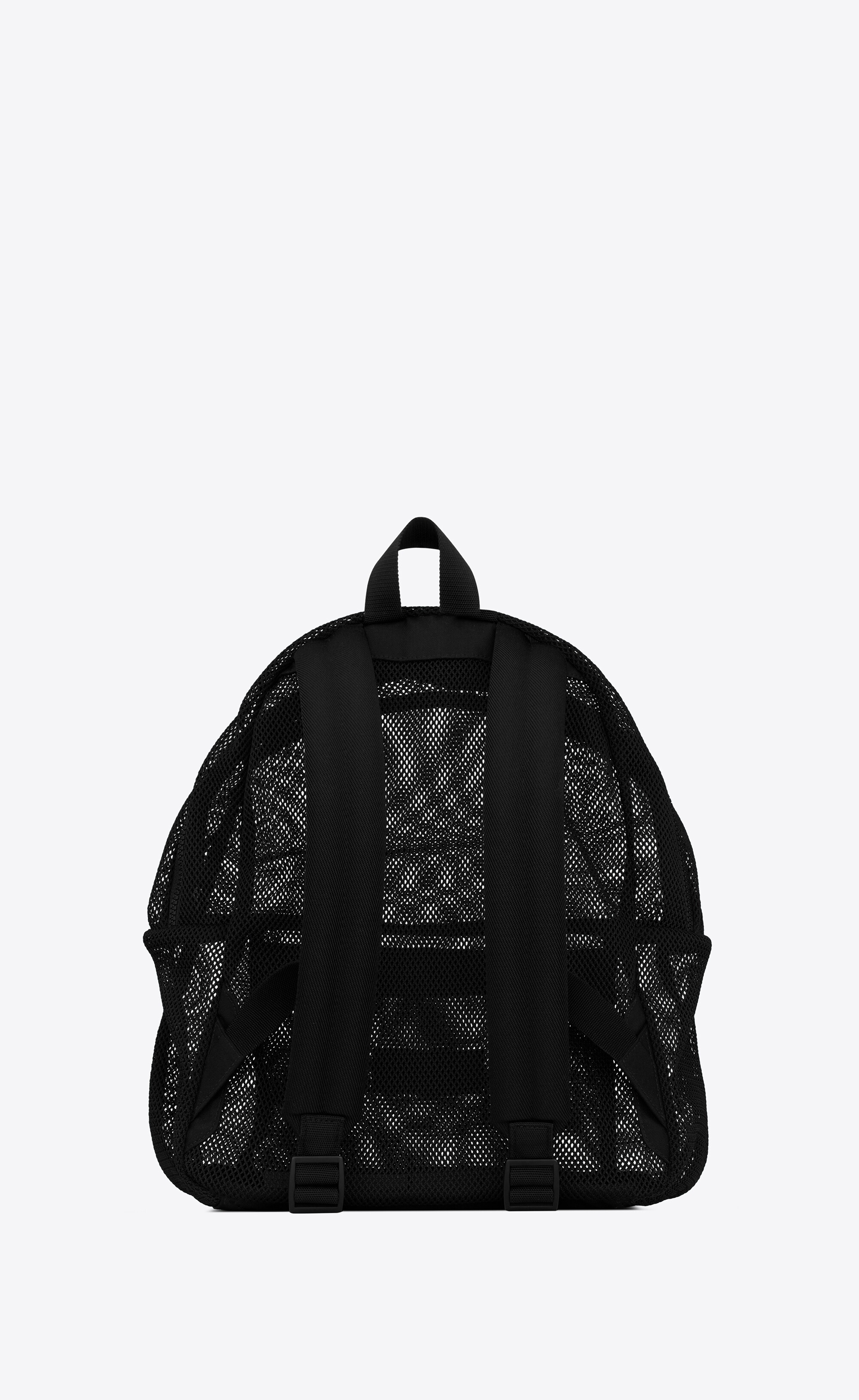 slp backpack in mesh and nylon - 2