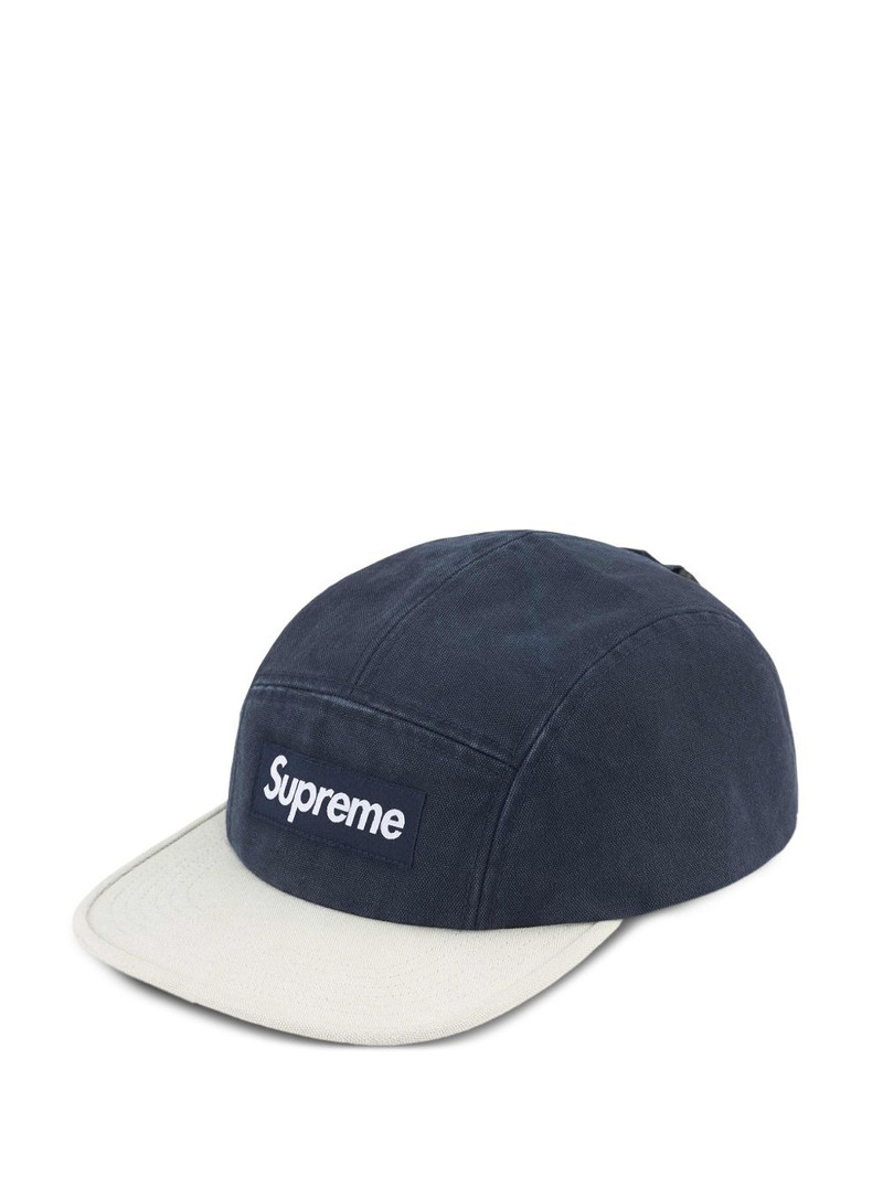 Ventile Camp cap hat 1
