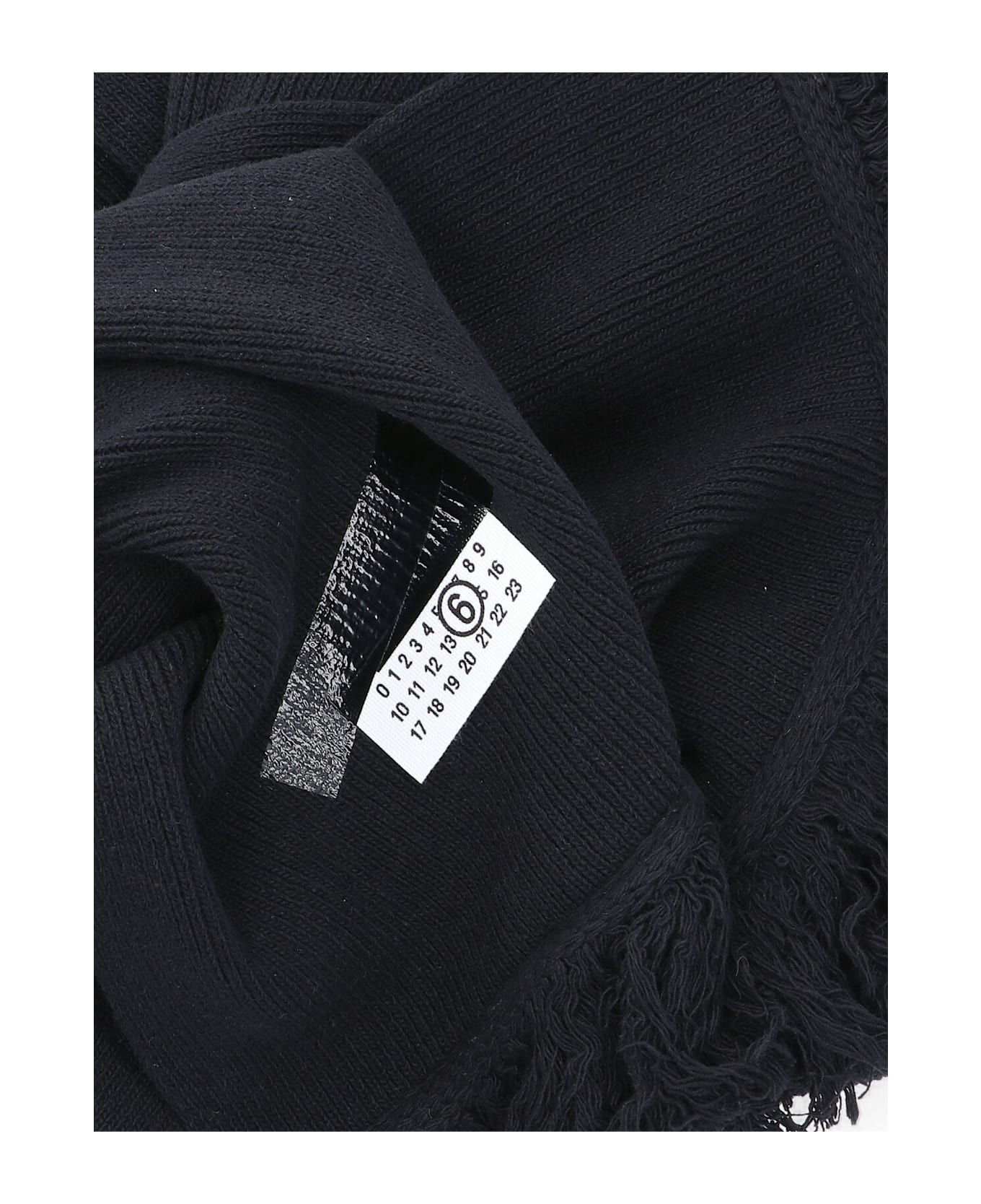 'numeric' Scarf - 3
