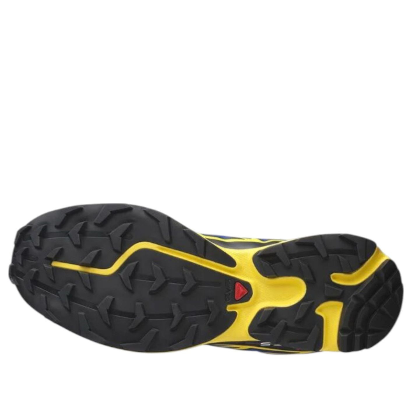 SALOMON x JJJJound XT-6 'Blue Lemon' 491304 - 6