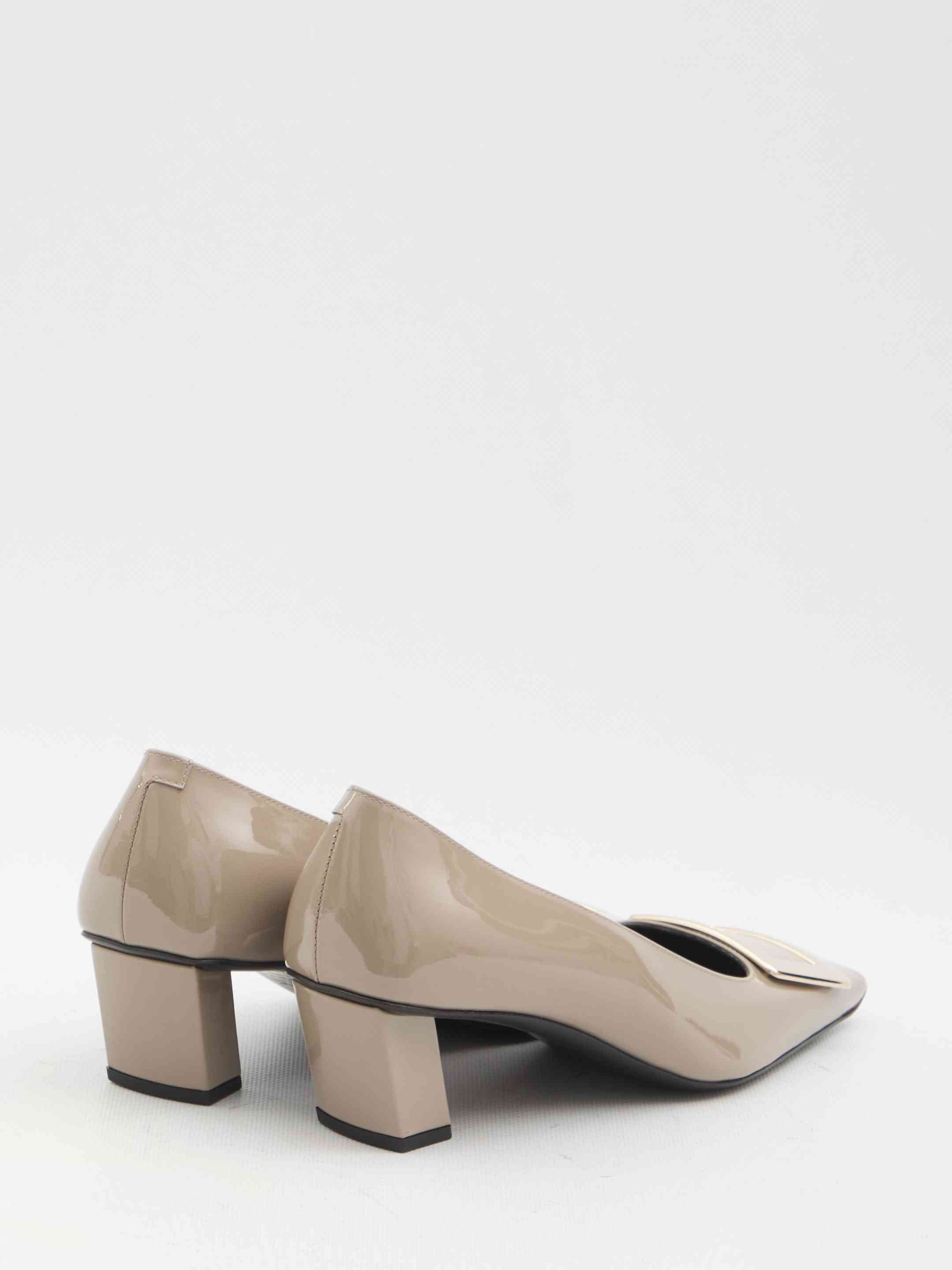 Roger Vivier Women Belle Vivier Pumps - 3