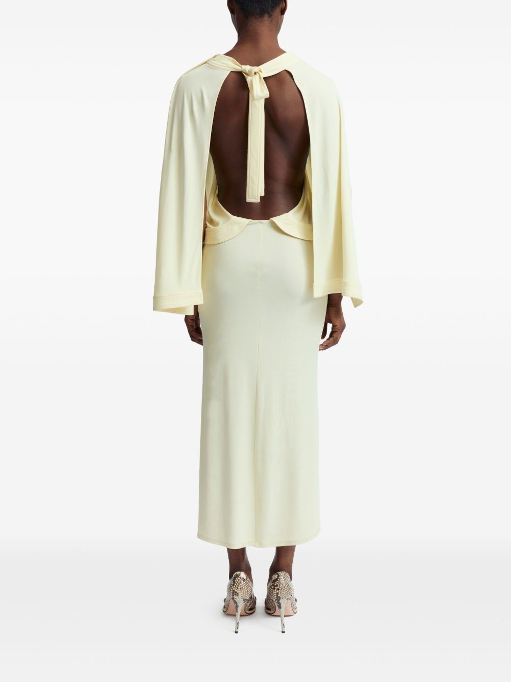 Catius maxi dress - 5