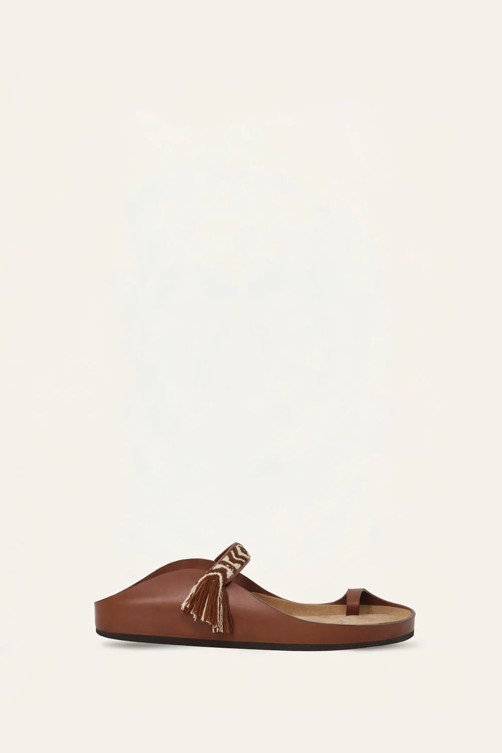 Trail Of The Nomad Sandal - 1
